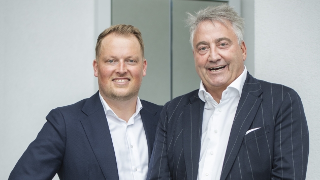 Generationenwechsel bei Zentis - - Quelle: Zentis/Bostelmann